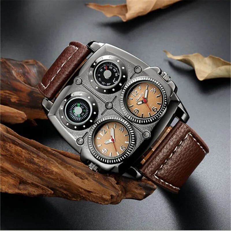 Reloj OULM 1140