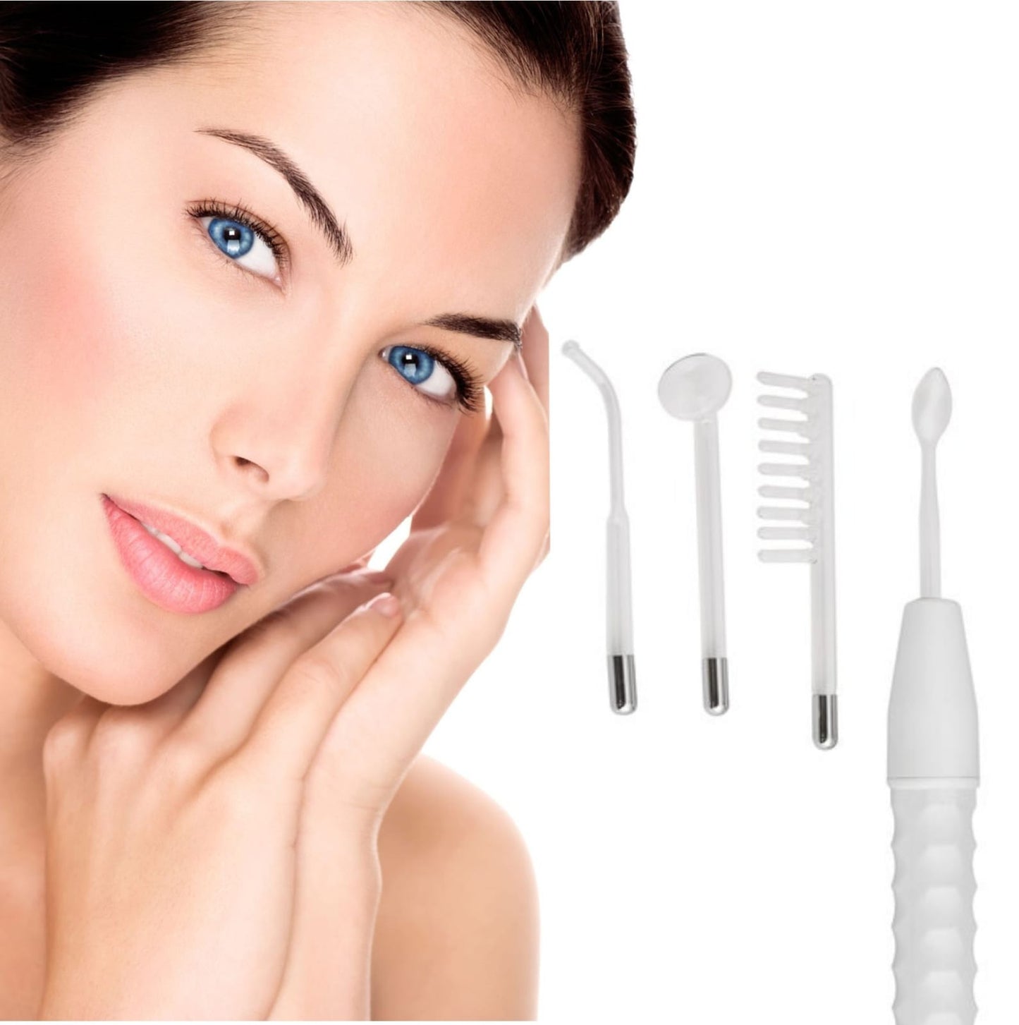 Alta Frecuencia Facial