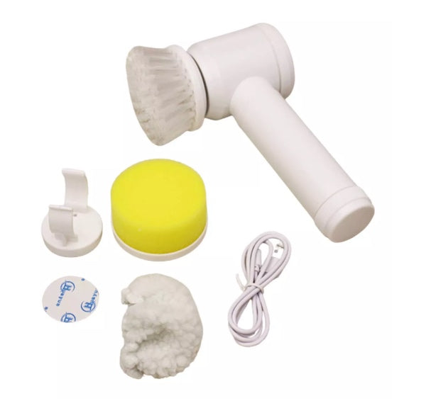 Cepillo de limpieza magic brush 5 en 1